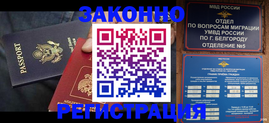 прописка законно в Стародубе